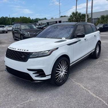 2021 Land Rover Range Rover Velar P250 S R-Dynamic