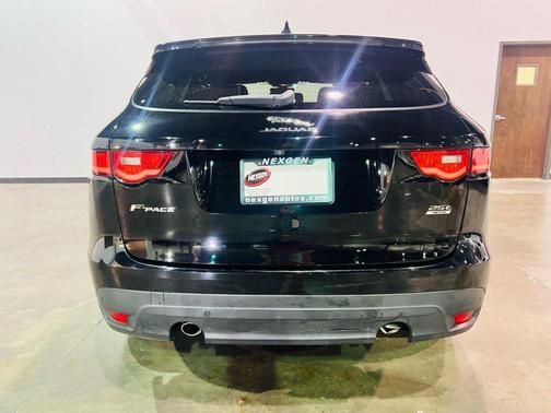 2020 Jaguar F-PACE Premium P250 AWD Automatic
