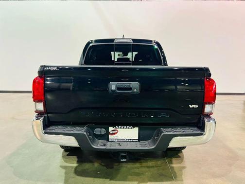 2019 Toyota Tacoma Limited