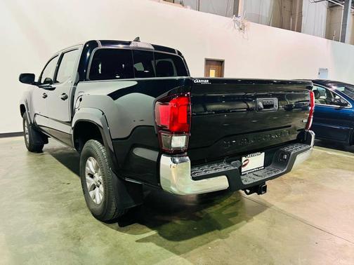 2019 Toyota Tacoma Limited