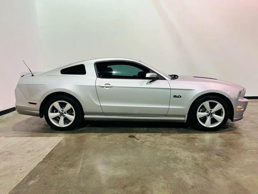 2013 Ford Mustang GT