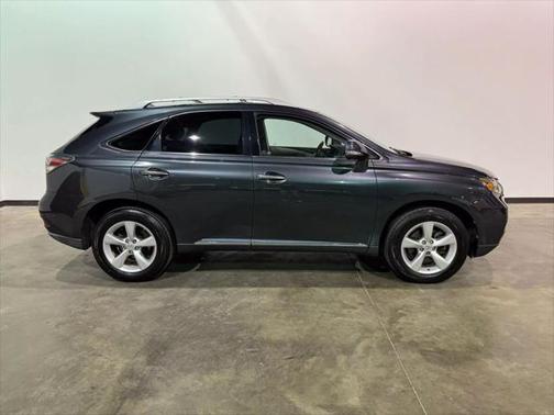 2011 Lexus RX 350 Base