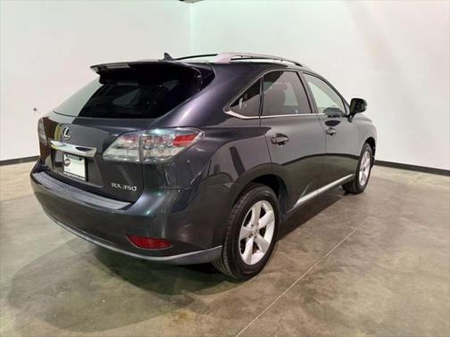 2011 Lexus RX 350 Base