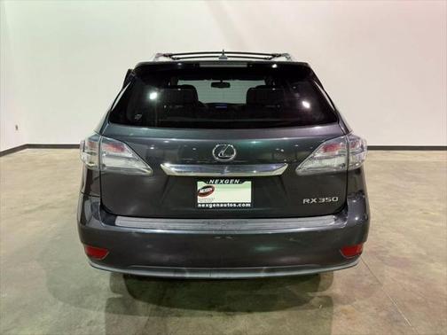2011 Lexus RX 350 Base