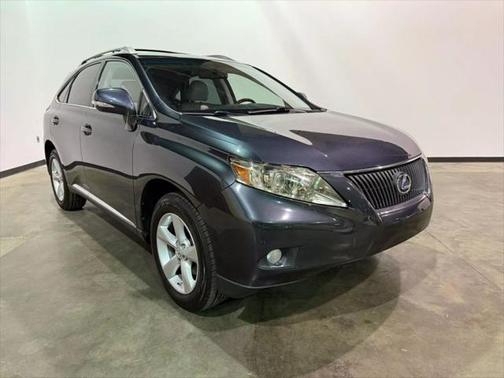 2011 Lexus RX 350 Base