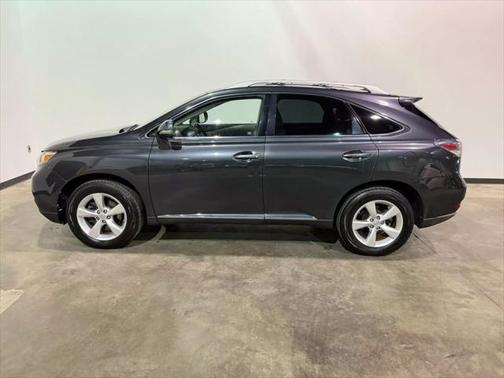 2011 Lexus RX 350 Base