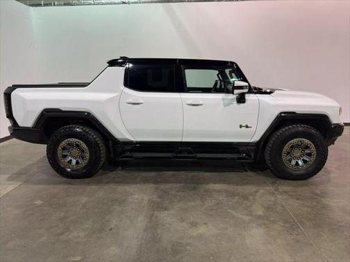 2023 GMC HUMMER EV Pickup 3X