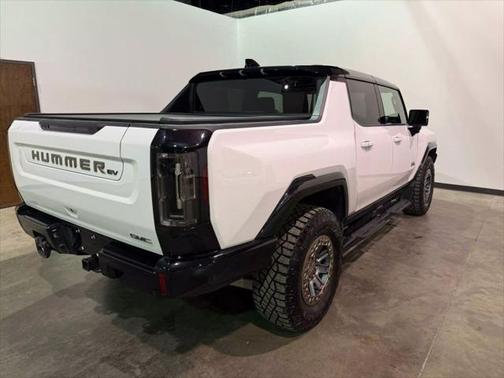 2023 GMC HUMMER EV Pickup 3X