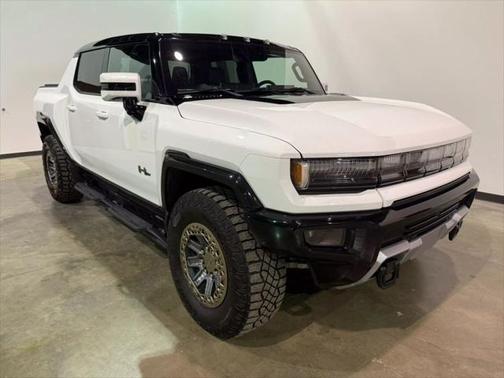 2023 GMC HUMMER EV Pickup 3X