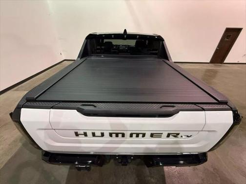 2023 GMC HUMMER EV Pickup 3X