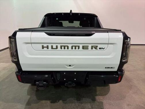 2023 GMC HUMMER EV Pickup 3X