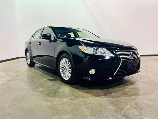 2013 Lexus ES 350 Base