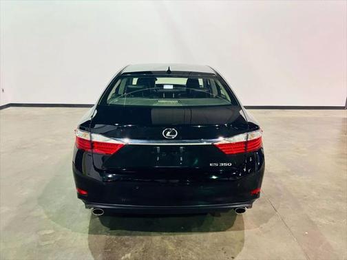 2013 Lexus ES 350 Base