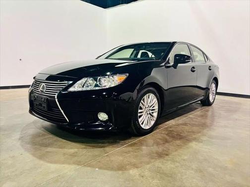 2013 Lexus ES 350 Base