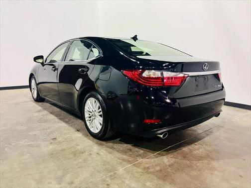 2013 Lexus ES 350 Base