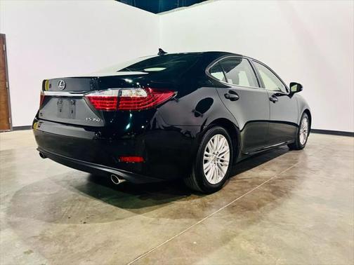 2013 Lexus ES 350 Base