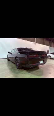 2018 Dodge Challenger R/T
