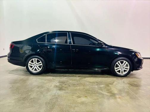 2018 Volkswagen Jetta 1.4T S