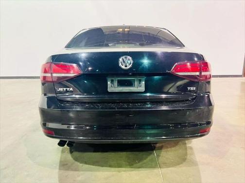 2018 Volkswagen Jetta 1.4T S