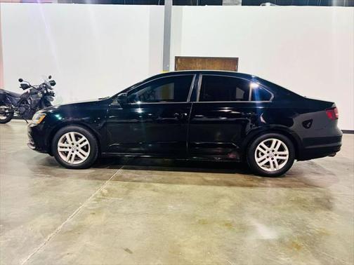 2018 Volkswagen Jetta 1.4T S