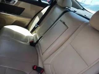 2012 Jaguar XF R