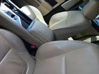 2012 Jaguar XF R