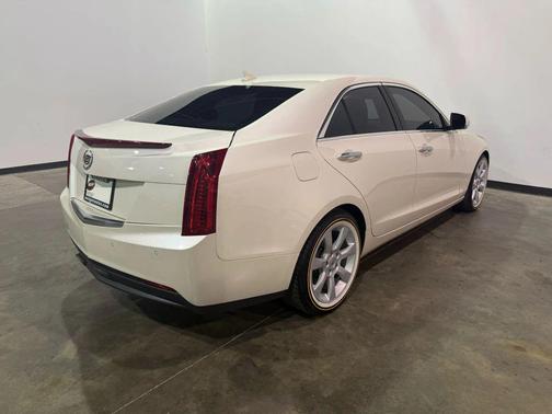 2013 Cadillac ATS 2.5L Luxury