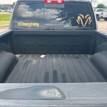 2015 RAM 1500 Longhorn
