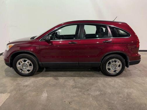 2010 Honda CR-V LX