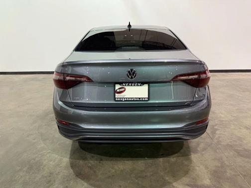 2022 Volkswagen Jetta 1.5T S