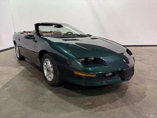1995 Chevrolet Camaro Z28
