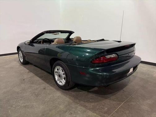 1995 Chevrolet Camaro Z28