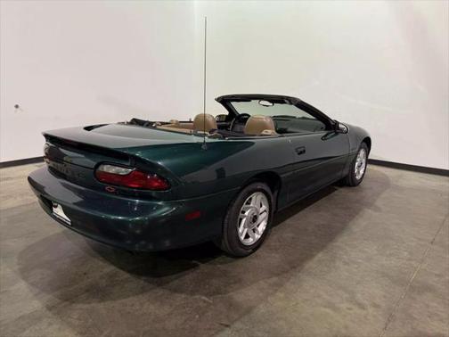 1995 Chevrolet Camaro Z28