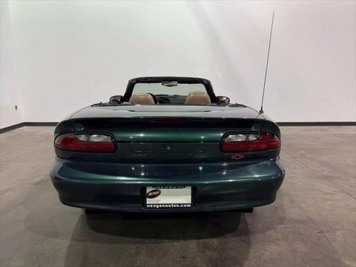 1995 Chevrolet Camaro Z28