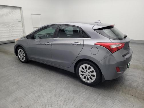 2016 Hyundai Elantra GT Base