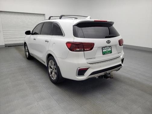2019 Kia Sorento SX