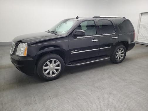 2014 GMC Yukon Denali