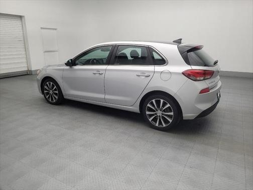 2018 Hyundai Elantra GT Base