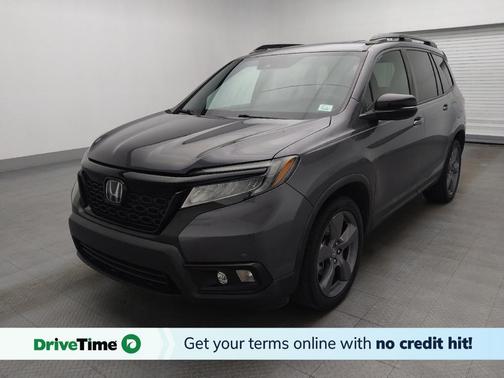 2019 Honda Passport Touring