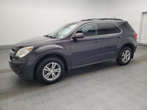 2015 Chevrolet Equinox 1LT