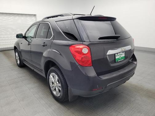 2015 Chevrolet Equinox 1LT