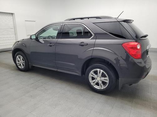 2015 Chevrolet Equinox 1LT