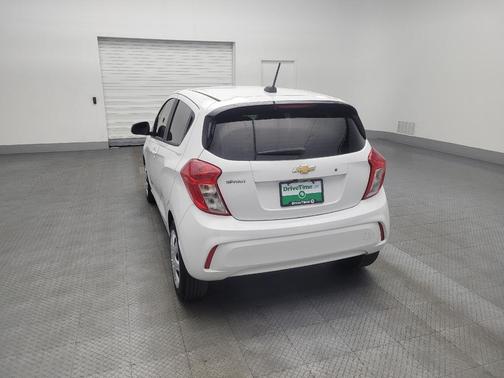 2021 Chevrolet Spark LS