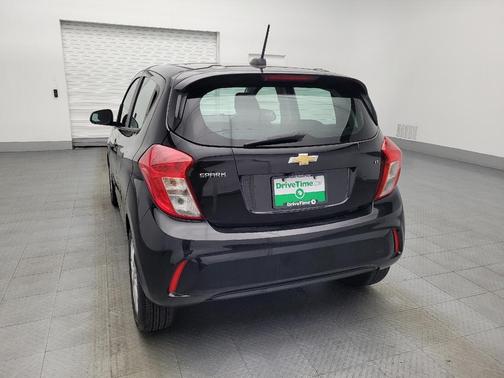 2020 Chevrolet Spark 1LT