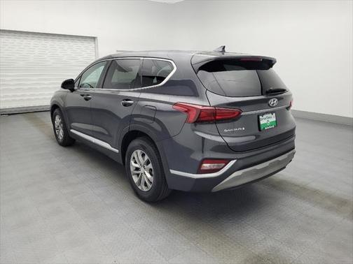 2020 Hyundai SANTA FE SEL 2.4