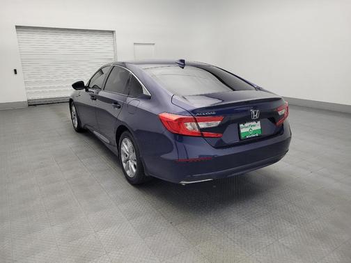 2020 Honda Accord LX 1.5T