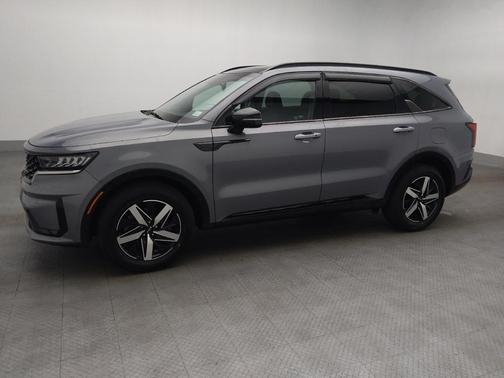 2022 Kia Sorento EX