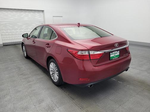 2015 Lexus ES 350 Base