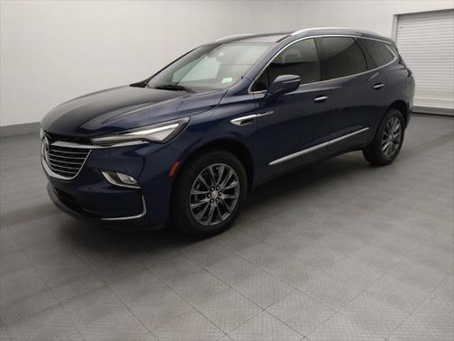 2022 Buick Enclave FWD Essence