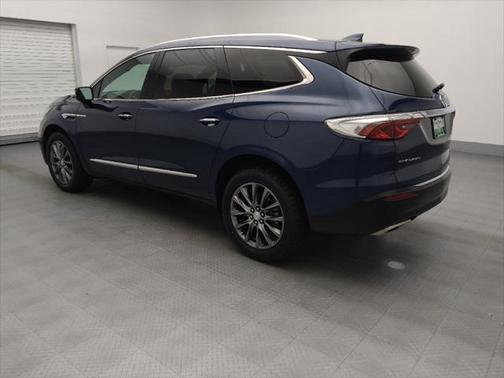 2022 Buick Enclave FWD Essence